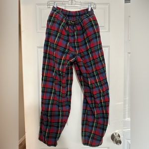 Vermont Flannel Co pajama pants